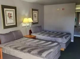 2 Full Bed Private Room 130