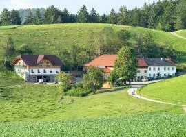 Löschgruberhof - Urlaub am Bauernhof