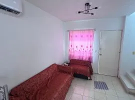 Comfortable Vacation Home