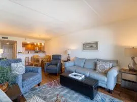 Oceans 7 - Gulf Front Condo