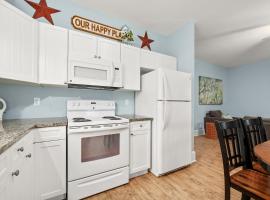 26 Butternut, hotel a Cherry Valley