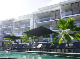 Le Domaine de l'Anse Mitan