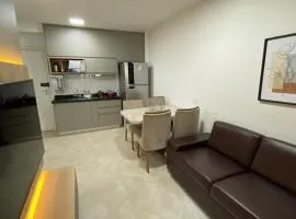 Apartamento Premium - Próximo do Minas Centro e Mercado Central BH