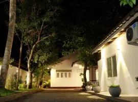 Linesa holiday villa