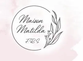 Maison Matilda 1