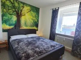 Ferienwohnung für 1 bis 2 Personen
