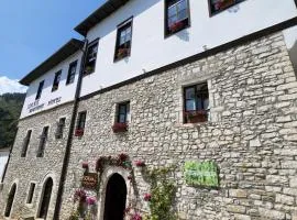 Sokak Boutique Hotel