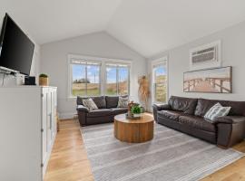 The Kiskadee - 49 Butternut, hotel in Cherry Valley