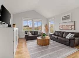 The Kiskadee - 49 Butternut