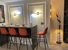 The Centaurus One, Two & Studio Apartments EasyStay