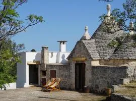 Trullo Eleànto