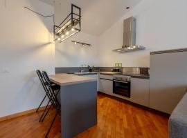 Loft Empoli, hotel in Empoli