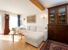 Ferienhaus Seepferdchen - Dänschendorf