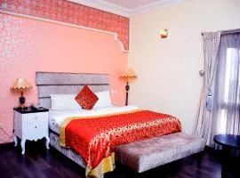 Sandralia Hotel Limited, Abuja