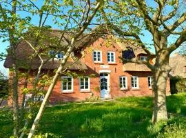 Det Danske Hus - Wohnung Oberdeck