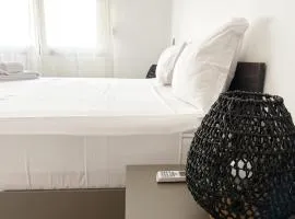 DakarByDays-DBD007-Appartement AMELIE 3 chambres