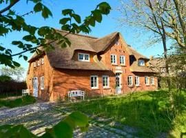 Det Danske Hus - Wohnung Backbord