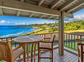 Kapalua Bay Villa 20B4, hotel en Kapalua