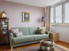 Gute Nacht in der Acht