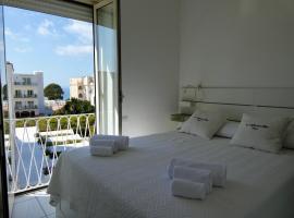 Capresella luxury apartment, hotel in Capri