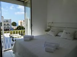 Capresella luxury apartment
