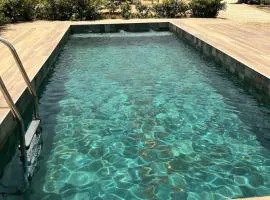 Villa Cosy NGuérigne Sénégal