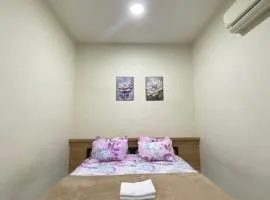 Mesahill 2 Bedroom - Fast Wifi by Zana Homestay Nilai