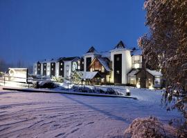 Xelena Hotel & Suites, hotel v destinaci El Calafate