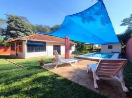Haus Independencia Guara Paraguay