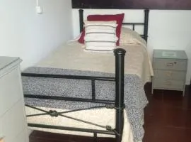 Habitacion Donde Emita