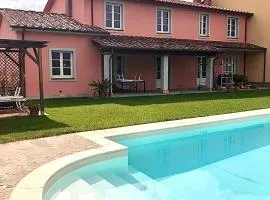 Villa Rosa