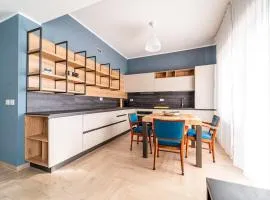 Tiber Domus Fiumicino - Apt 6