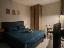 Samagreen Suite Kozi Square