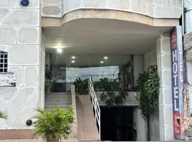 Hotel Los Arcangeles