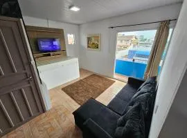 Casa no centro de Navegantes