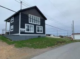 Legges Hill Loft