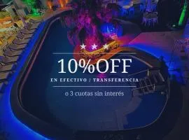 Hotel Termal Rio Hondo