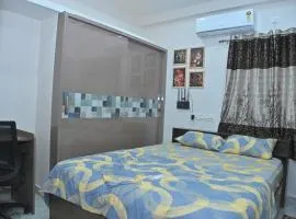 Just Launched Modern 1 BHK in Kondapur with Parking #102
