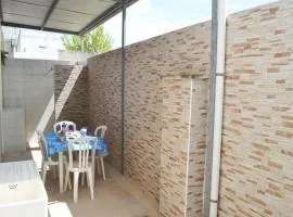 Holiday home SORA with air conditioning in Torre dellOrso