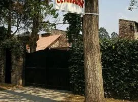 Hospedaje el mirador san pablo de reyes jujuy