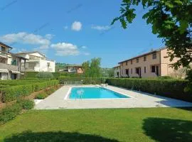 Appartamento Orchidea Garda