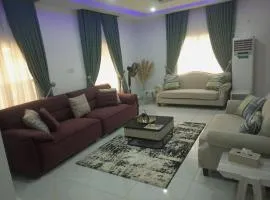 Urban TS AirB&B
