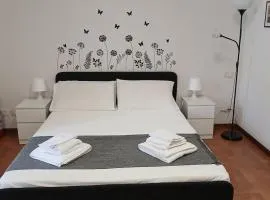 Mirò house Capannelle