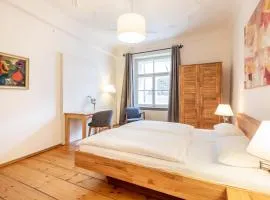 Pension Goldenes Schiff