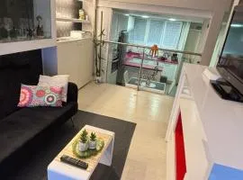 Apartamento acogedor