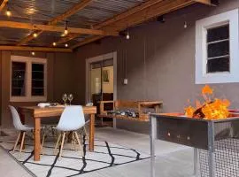 Noordoewer Country Escape