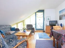 Strandhausvilla- Ostseerobbe