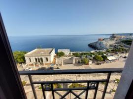 Grand Hotel Mediterraneo, hotel din Santa Cesarea Terme