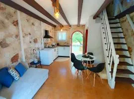 Spasmata Village Special Maizonette