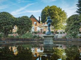 Roman Camp Inn, hotel v destinaci Aylmerton